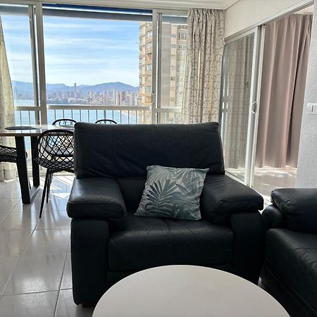 Rita Home Benidorm Exterior photo