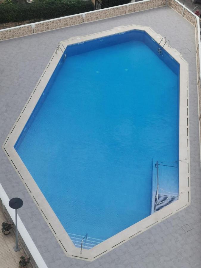 Rita Home Benidorm Exterior photo