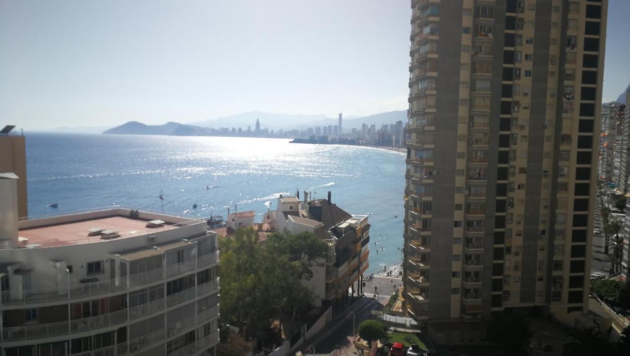 Rita Home Benidorm Exterior photo