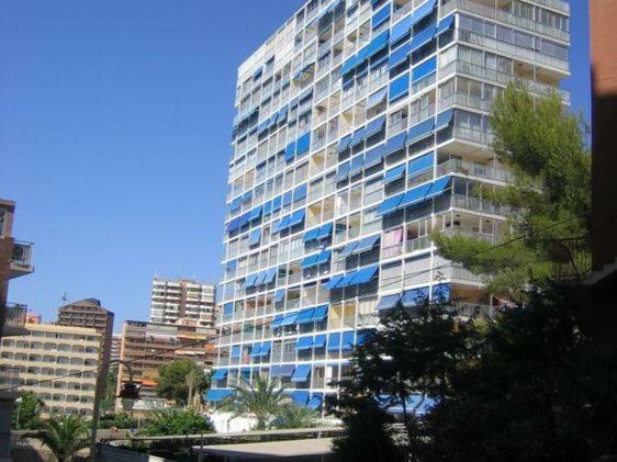 Rita Home Benidorm Exterior photo