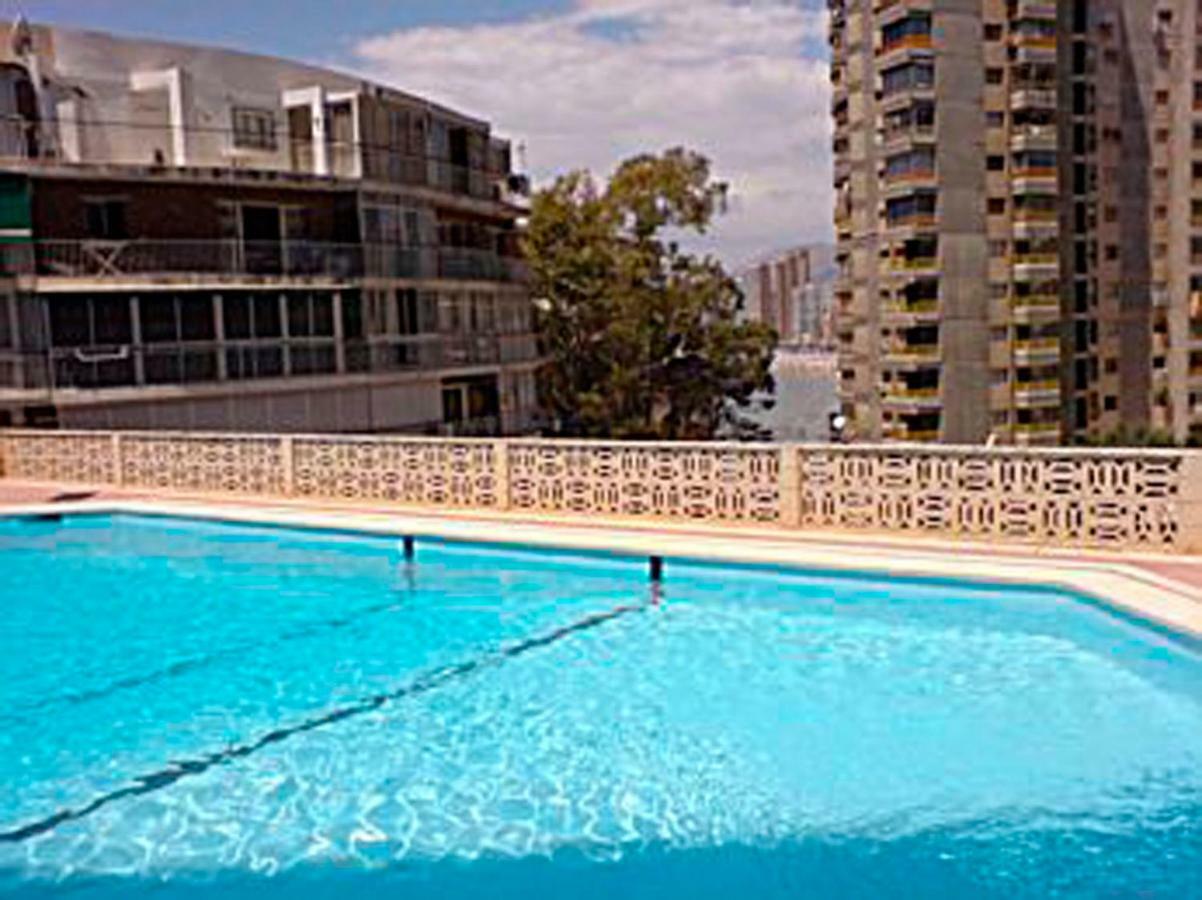 Rita Home Benidorm Exterior photo