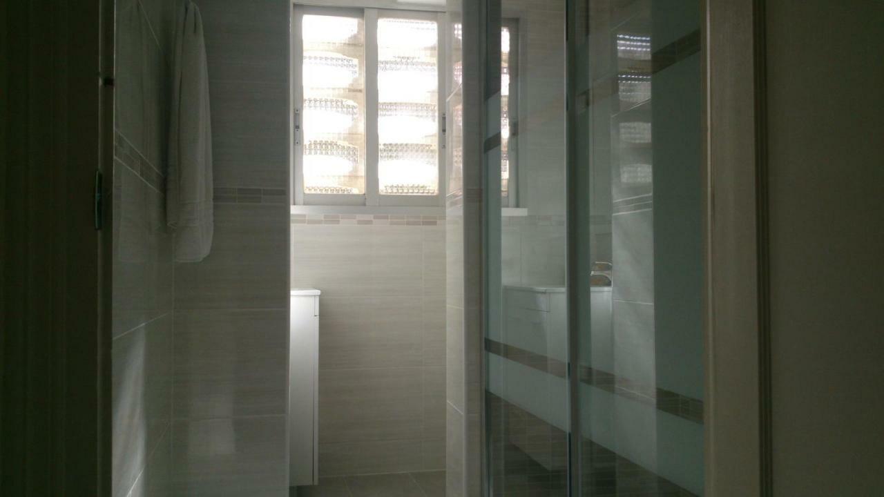 Rita Home Benidorm Exterior photo